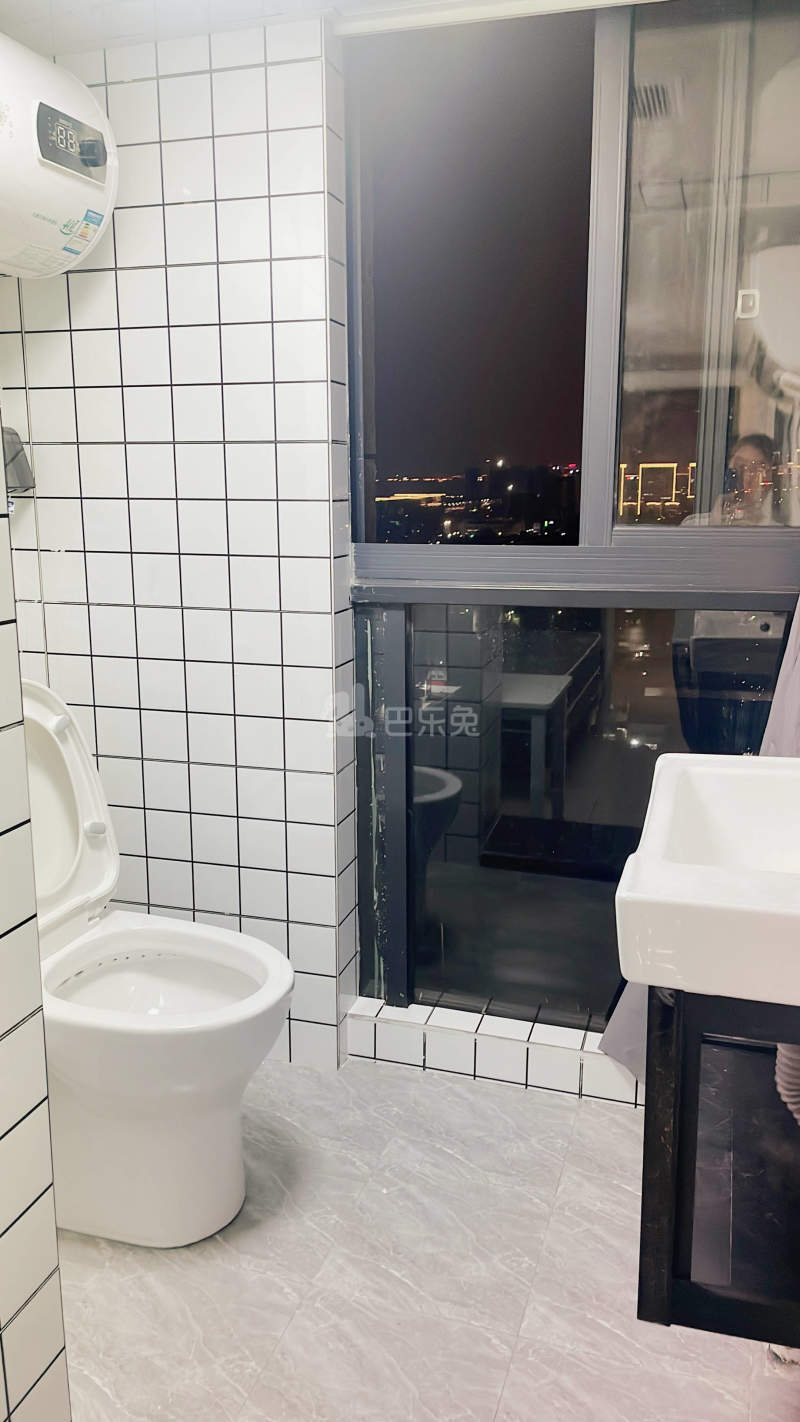 建境巧克力公馆9362010客厅图9