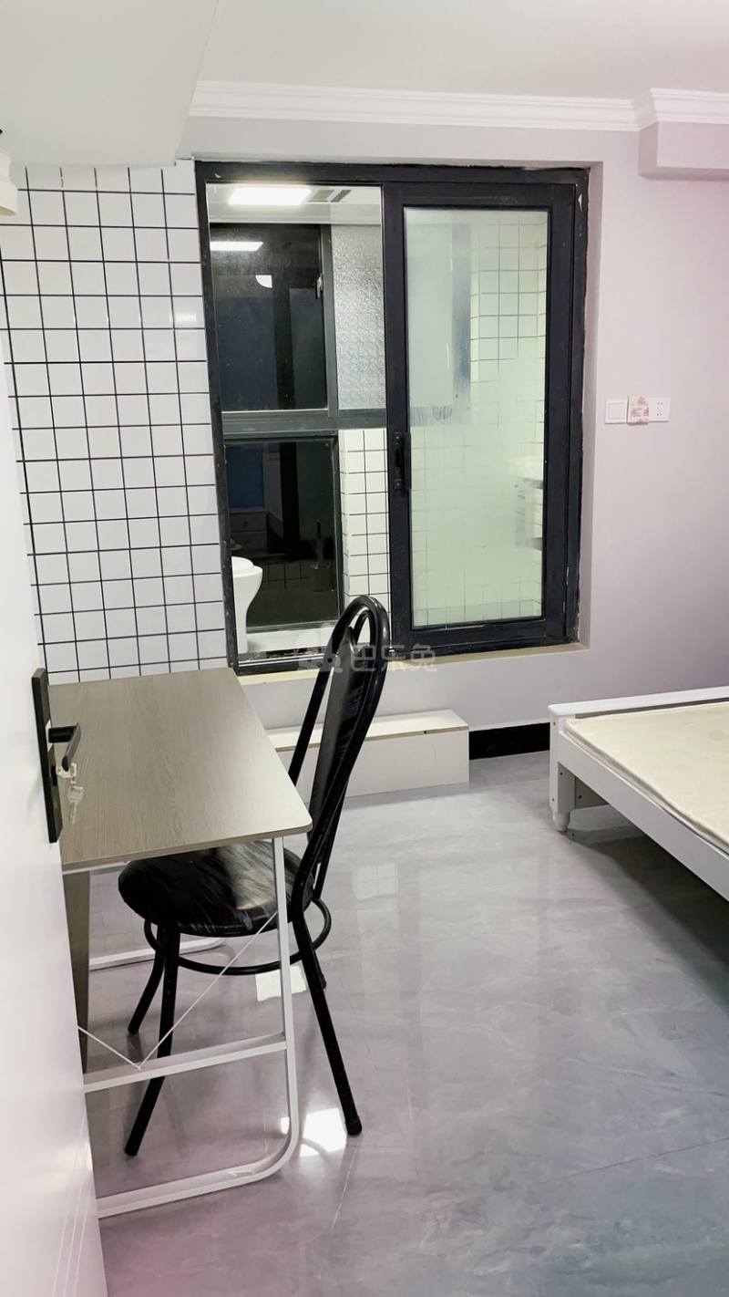 建境巧克力公馆9362010卧室图0