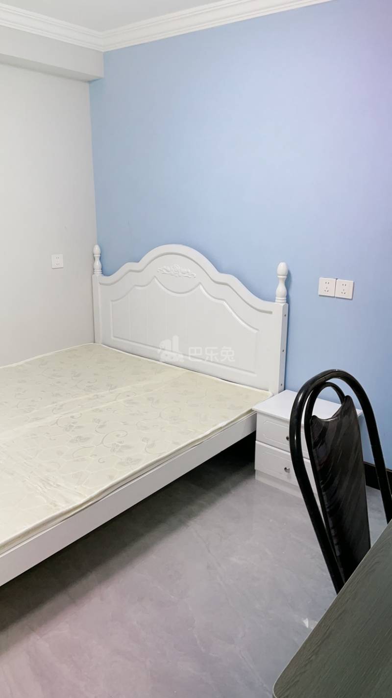 建境巧克力公馆9362010卧室图2