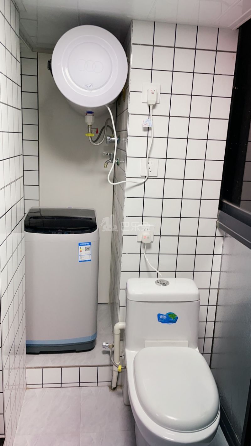 建境巧克力公馆9362010卧室图4