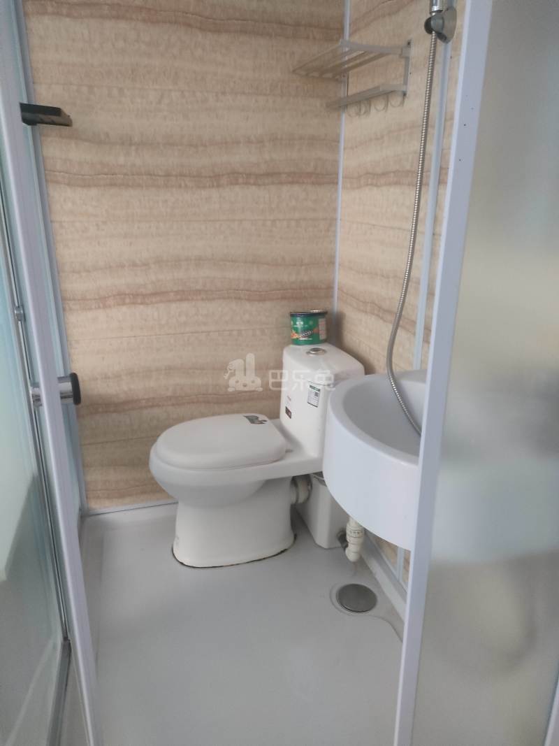 龙潭小区（灵石路1201弄）9362591卫生间图5