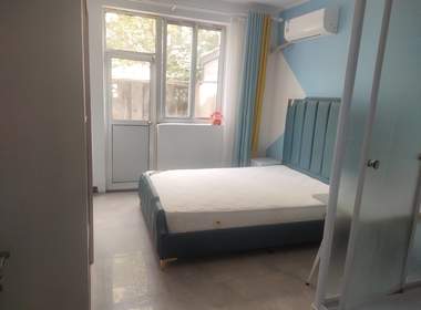 龙潭小区（灵石路1201弄） 