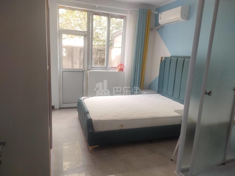 龙潭小区（灵石路1201弄）9362591卧室图0