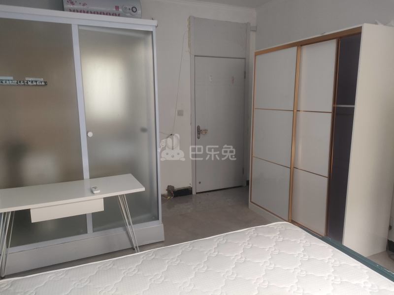 龙潭小区（灵石路1201弄）9362591卧室图1