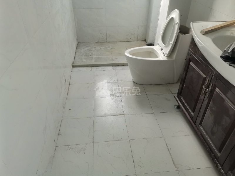 龙潭小区（灵石路1201弄）9362591卫生间图7