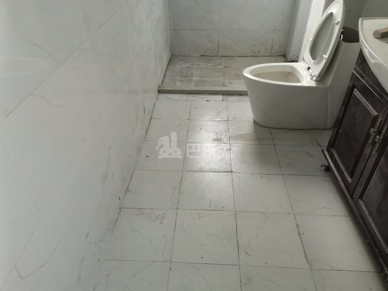 龙潭小区（灵石路1201弄）9362591卫生间图6