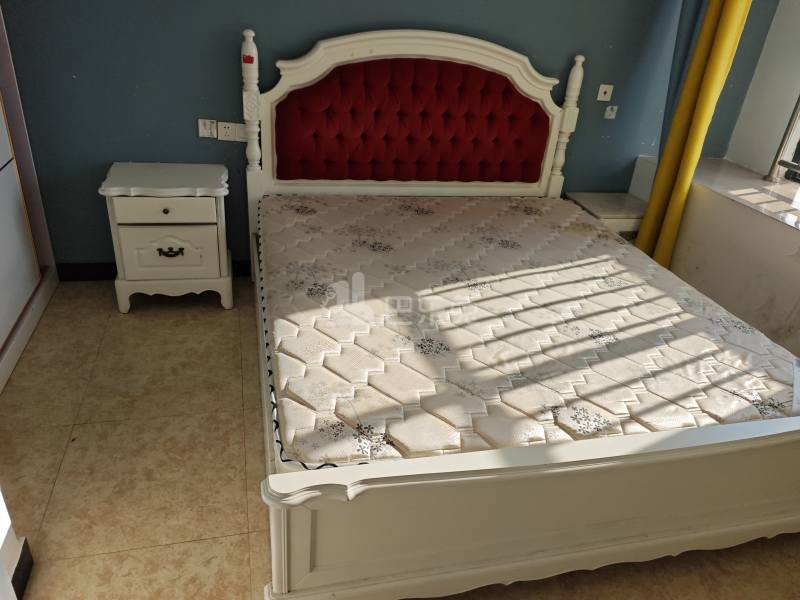 友谊康苑A区9365698卧室图1