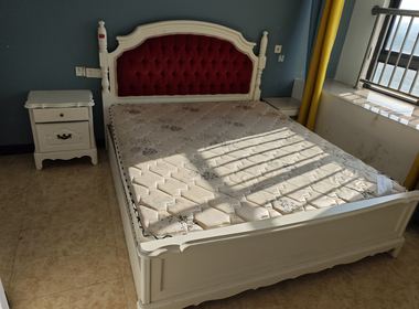 友谊康苑A区 1室1厅1卫