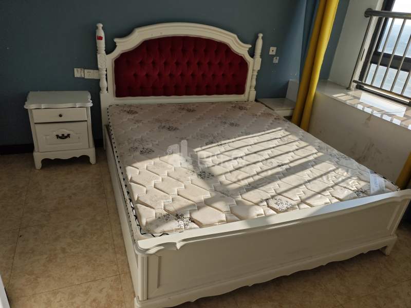 友谊康苑A区9365698卧室图0