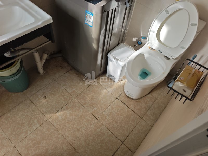 友谊康苑A区9365698卫生间图10