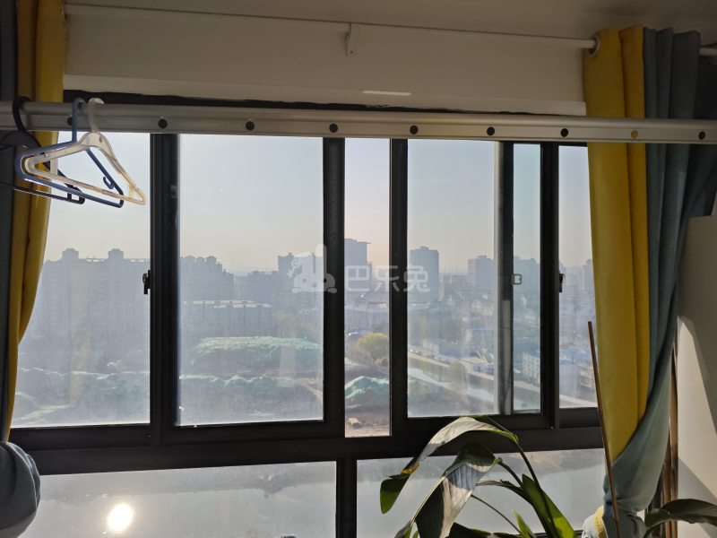 友谊康苑A区9365698卧室窗户图14