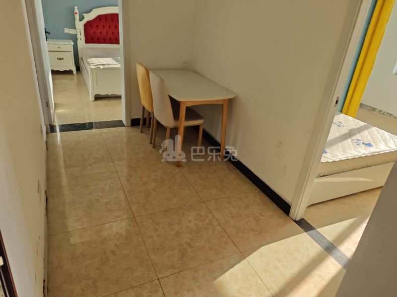 友谊康苑A区9365698客厅图8