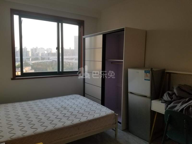 东南华庭9369435卧室图1