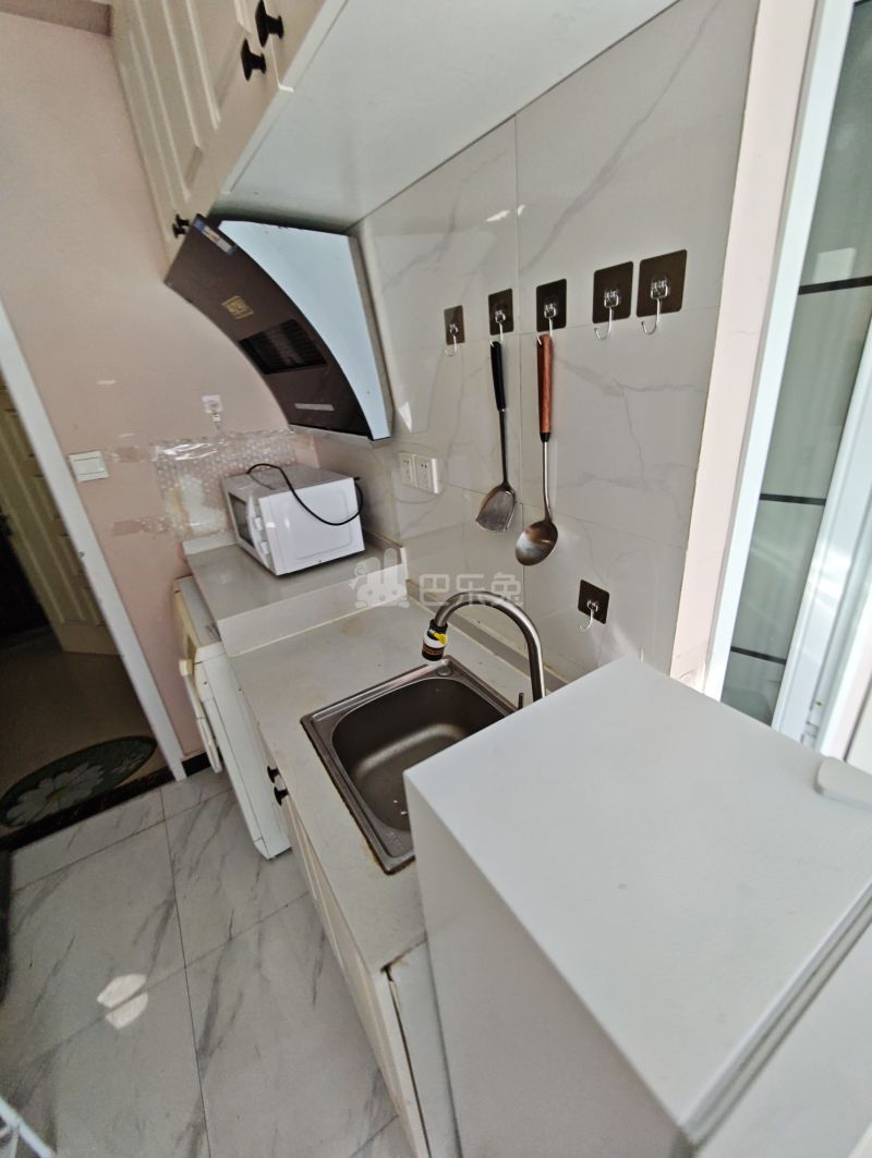 兴华小区9373127厨房图5