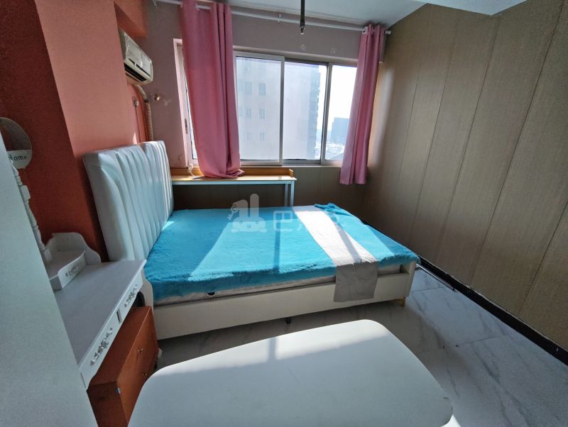 兴华小区9373127周边环境图9