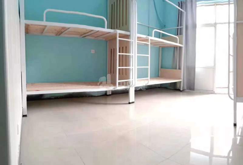 七格小区9375895卧室图1