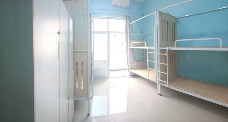 七格小区9375895卧室图2