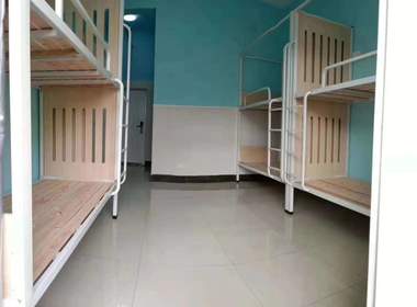 七格小区 1室0厅1卫