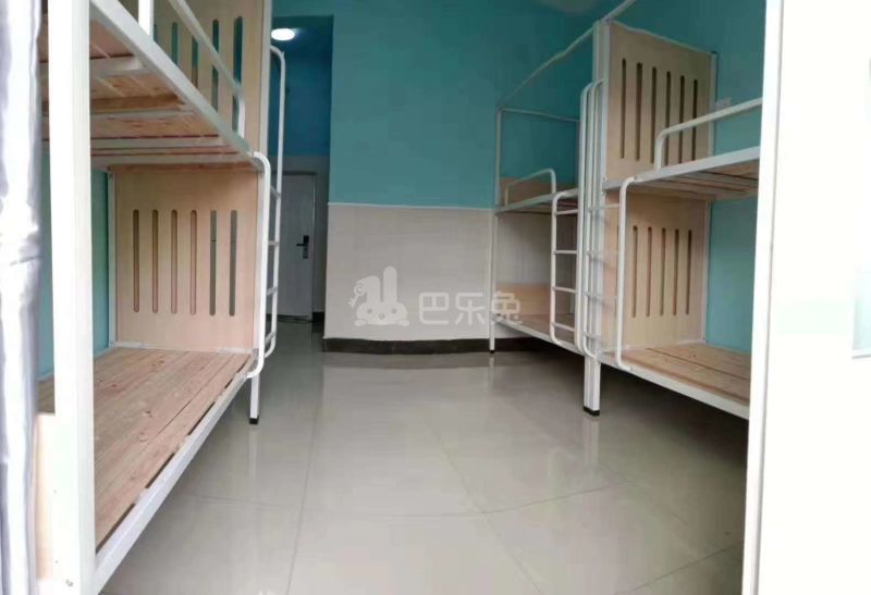 七格小区9375895卧室图3