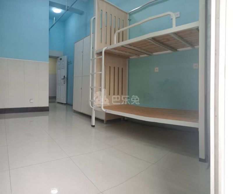 七格小区9375895卧室图4