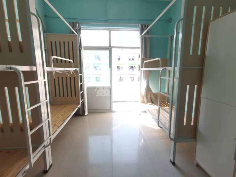 七格小区9375895卧室图10