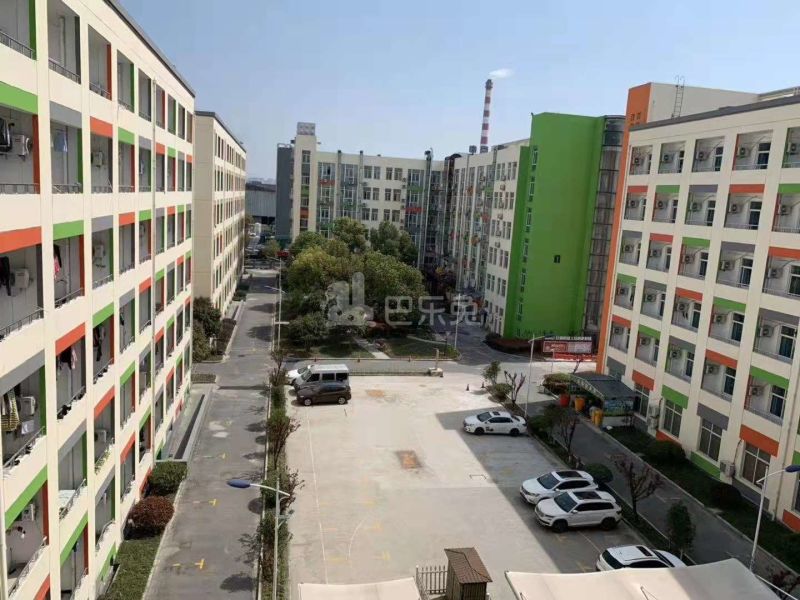 七格小区9375895周边环境图12