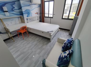 西郊家园（青浦） 