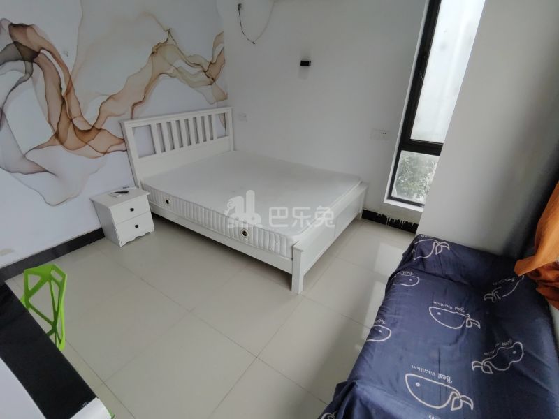 西郊家园（青浦）9376436卧室图3