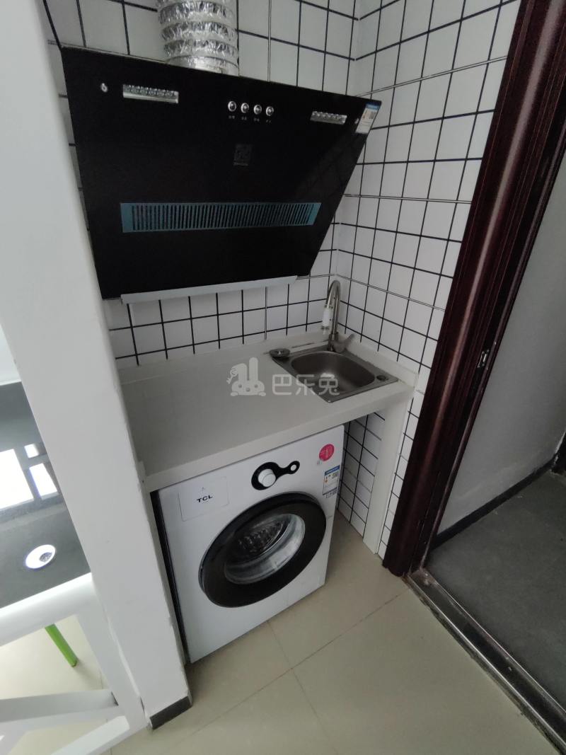 西郊家园（青浦）9376436厨房图4