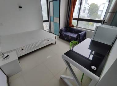 西郊家园（青浦） 