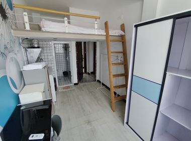 西郊家园（青浦） 