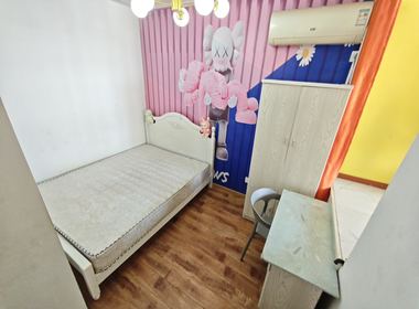 黄城花园西区 