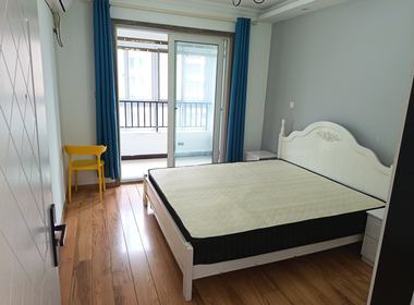 练祁佳城绿地家苑南区 3室1厅1卫