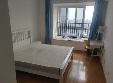 风荷丽景尚城西区 