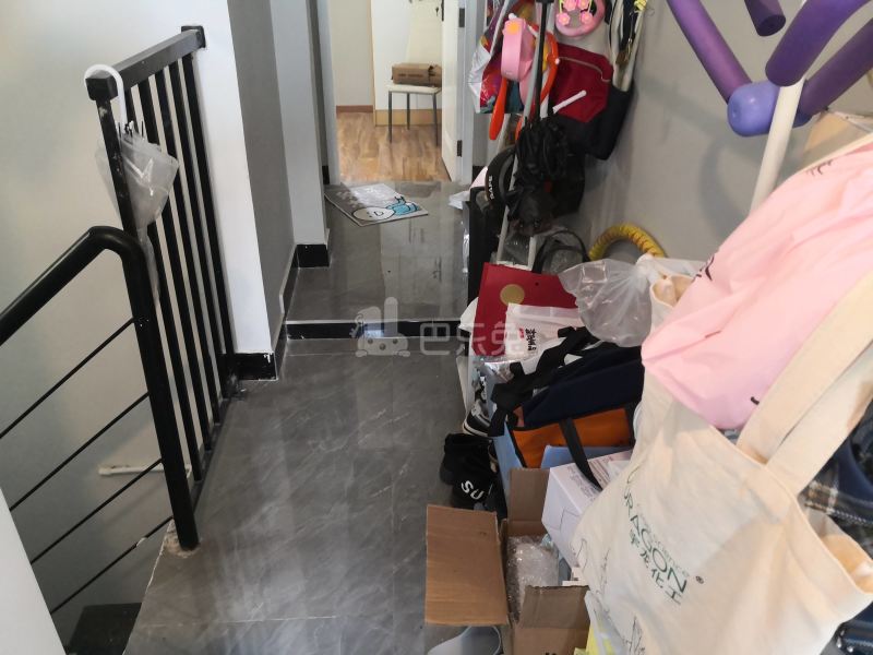 万家花城一期9065295客厅图4