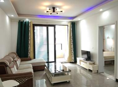 信达泰禾上城院子 3室2厅2卫