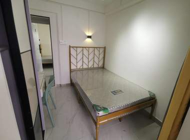 前海明珠（碧玉小家） 