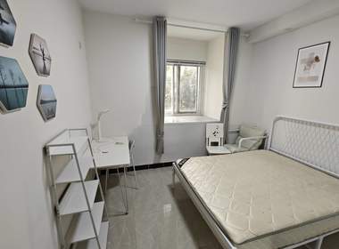 龙湖郦城（蓝湖郡） 