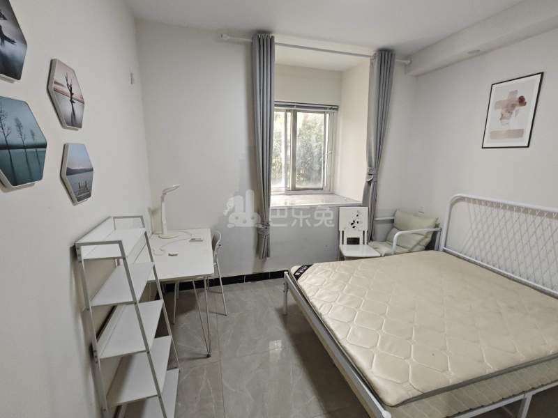 龙湖郦城（蓝湖郡）9385292卧室图0