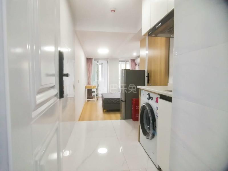 华门商务中心9385373卧室图1