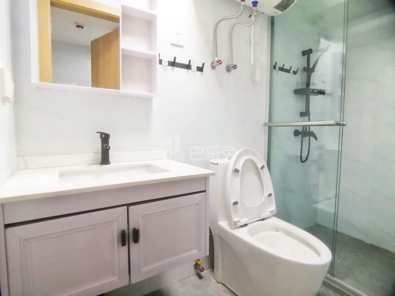 华门商务中心9385373卫生间图7