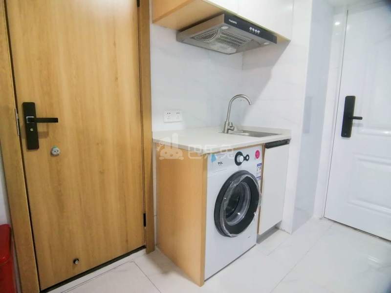 华门商务中心9385373厨房图6