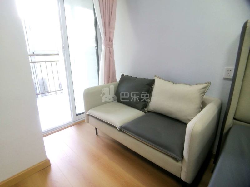 华门商务中心9385373卧室图4