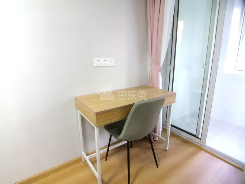 华门商务中心9385373卧室图5