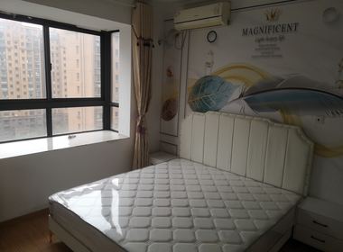 丰宝苑 2室1厅1卫