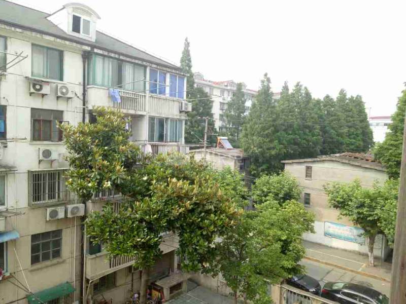 南华小区9079084周边环境图10