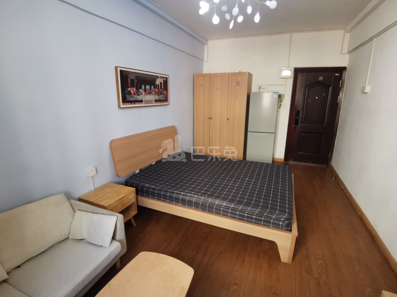 鞍山四村第三小区9389077卧室图3