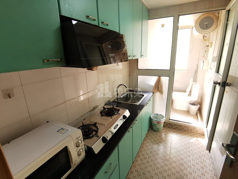 鞍山四村第三小区9389077厨房图4