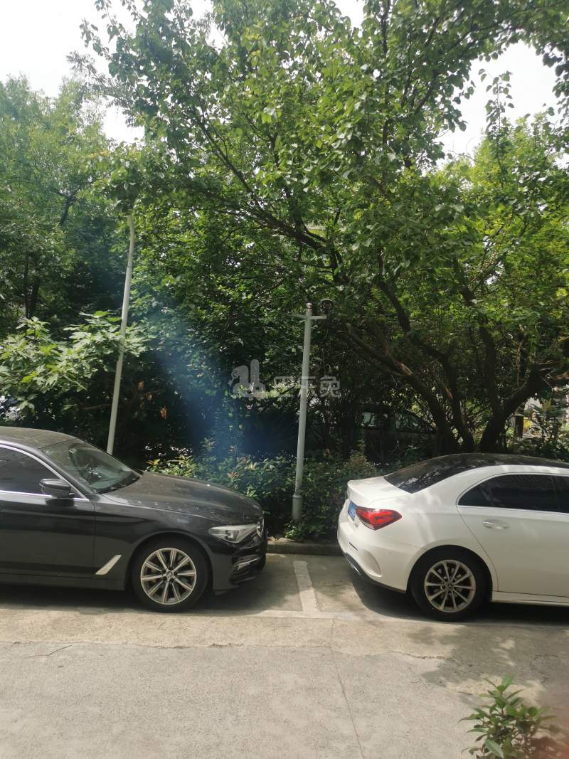 九里亭花苑9390706周边环境图7