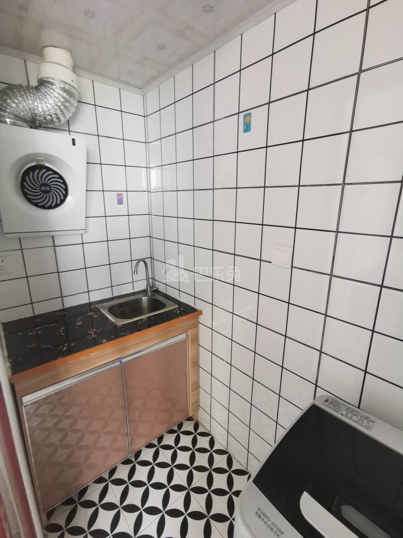 九里亭花苑9390706厨房图5